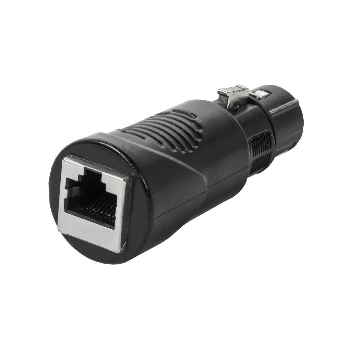 ADJ  ACRJ453PFM Adapter RJ45 -> 3pin XLR Female