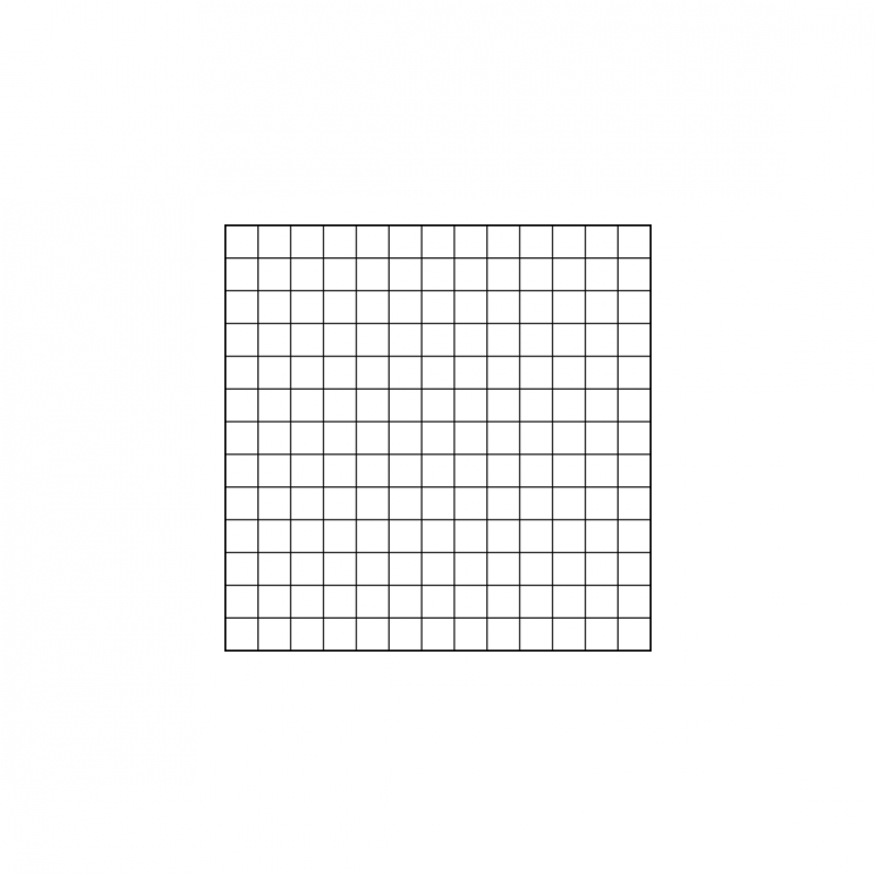 DoPchoice SNAPGRID® 40° für SNAPBAG® 1x1m 2
