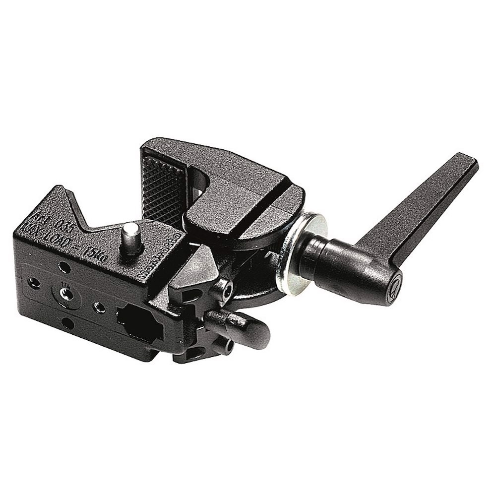 Manfrotto 035 FTC Super Clamp