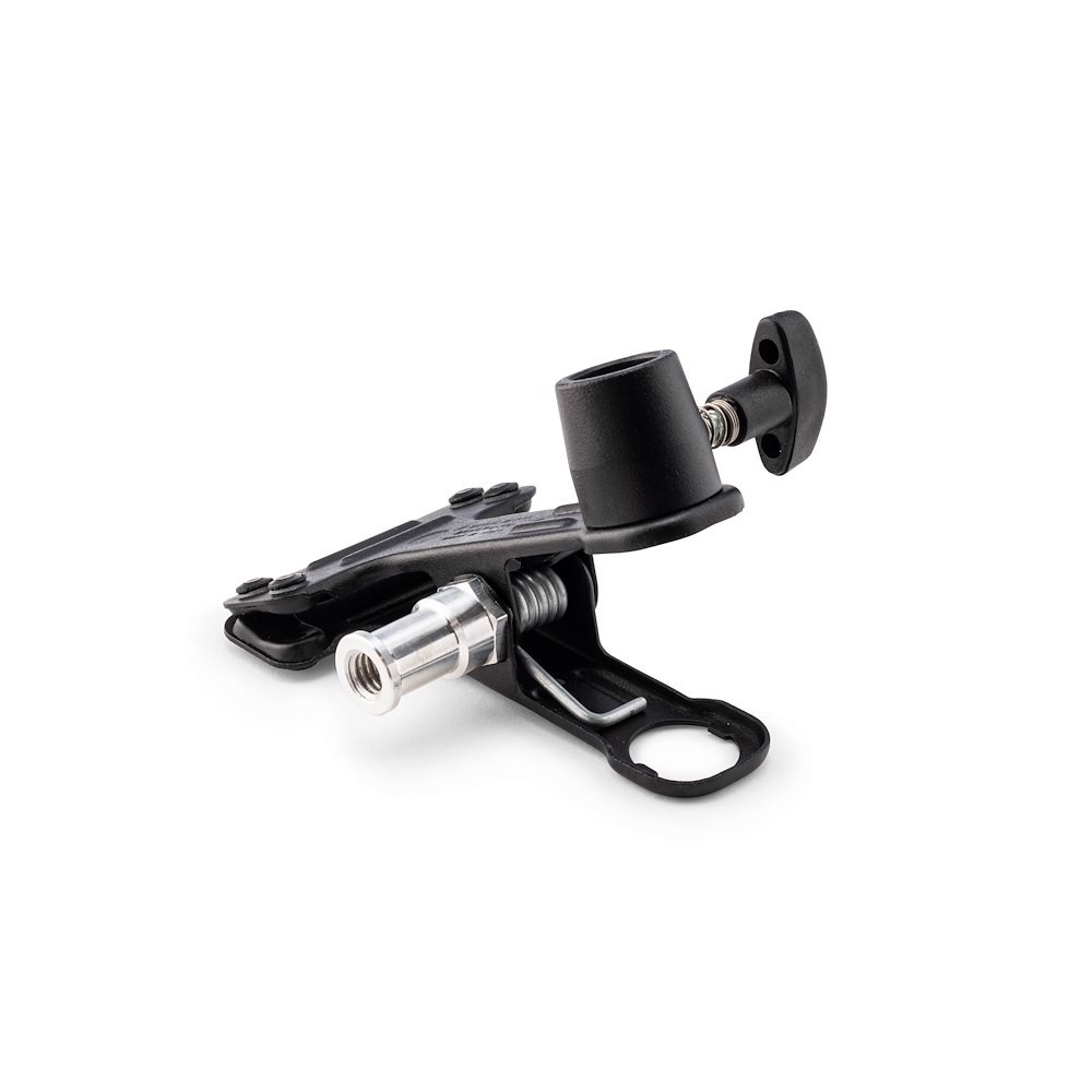 Manfrotto 275 Federklemme Mini 4
