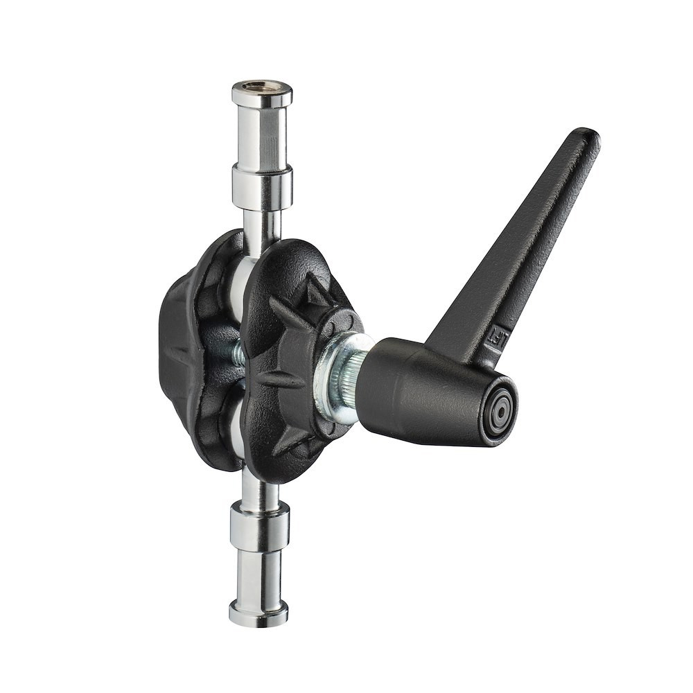 Manfrotto 155BKL Uni-Neigekopf Tilt-Top