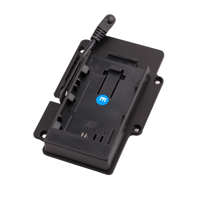 SWIT S-7003E Akkuplatte für CANON LP-E Akku