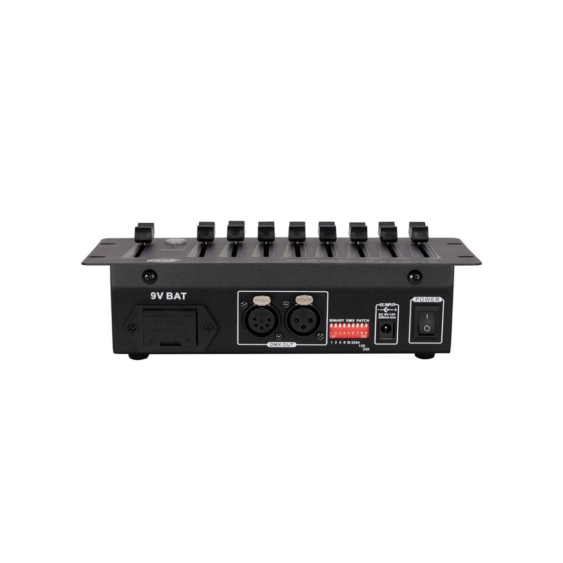 ADJ SDC24 24-Kanal DMX Controller 3