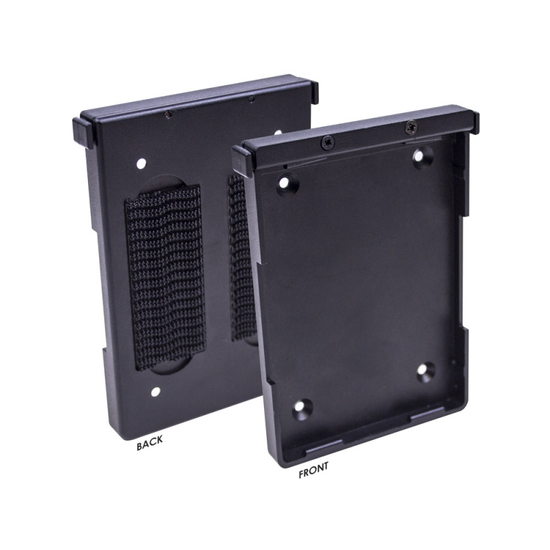 Hawk-Woods ST-QR Sticky Battery Adapterplatte