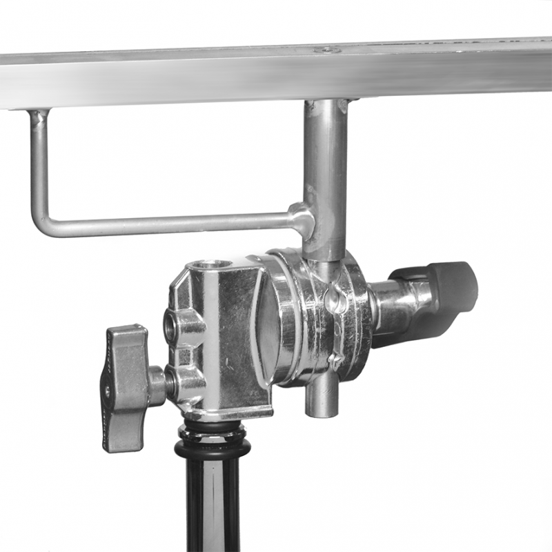 Hil-Tools Folienrahmen 120x120cm 3 Hil-Tools Folienrahmen 120x120cm 3