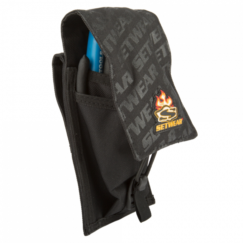 Setwear Mini Tool Tasche 5 Setwear Mini Tool Tasche 5