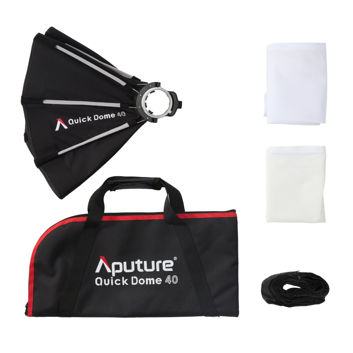 Aputure Quick Dome 40 5