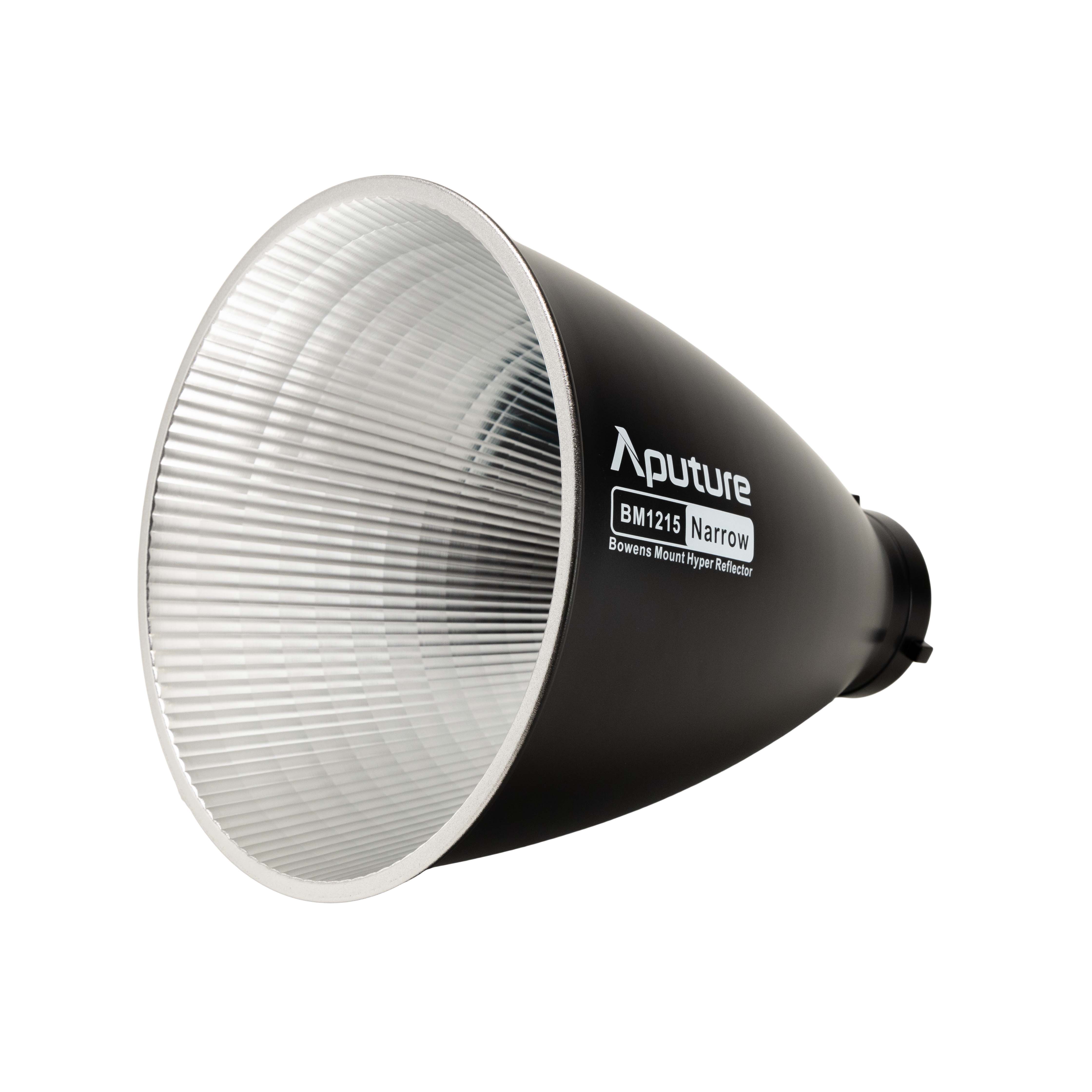 Aputure Bowens Mount Hyper Reflector Kit 3