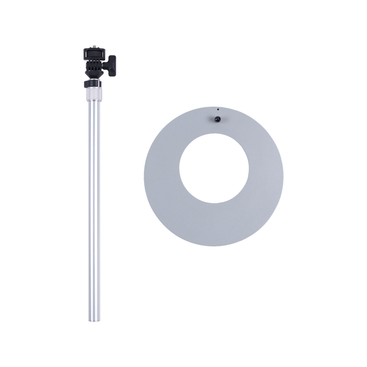 amaran Desk Base Stand  4