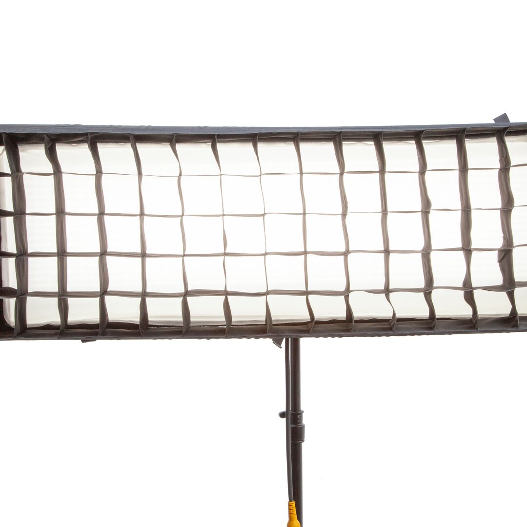 KinoFlo FreeStyle Air Louver, 40° 2