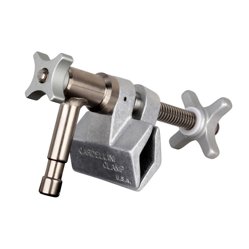 Cardellini Clamp 2" Right Angle Clamp® (2R) 2 Cardellini Clamp 2" Right Angle Clamp® (2R) 2