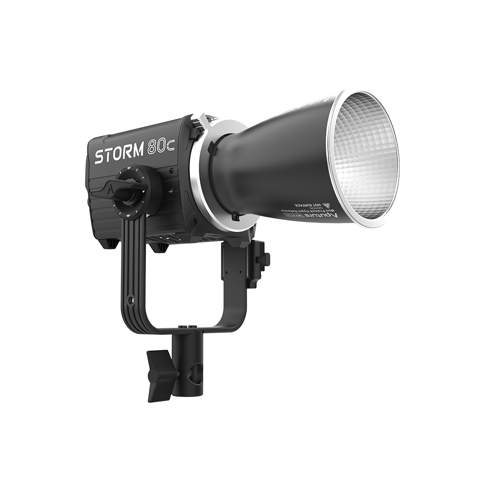 Aputure Storm 80c 5