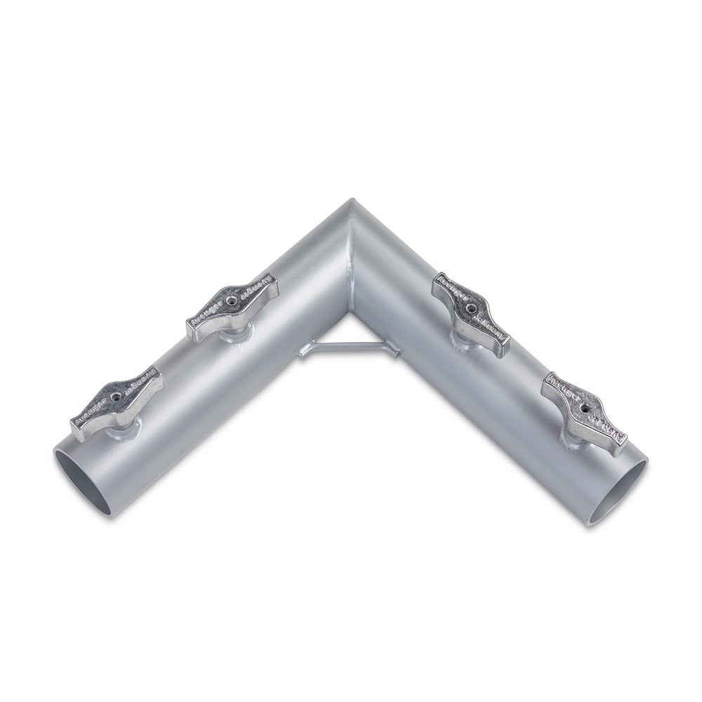 Avenger H9000 Butterfly Pipe Corner Kit 6