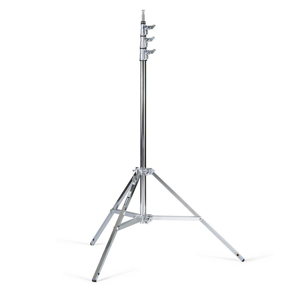 Avenger A0040Cs Baby Stand 40 Silver 400cm Avenger A0040Cs Baby Stand 40 Silver 400cm