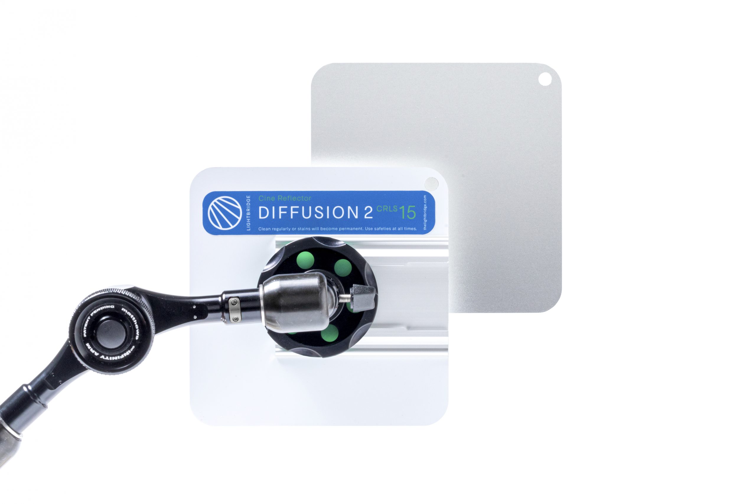 Lightbridge C-Start Kit 6