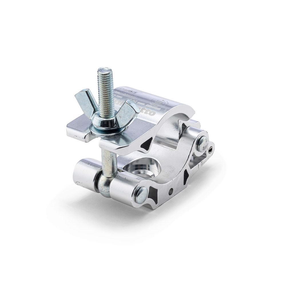Avenger C460-1  LP Half Coupler 2