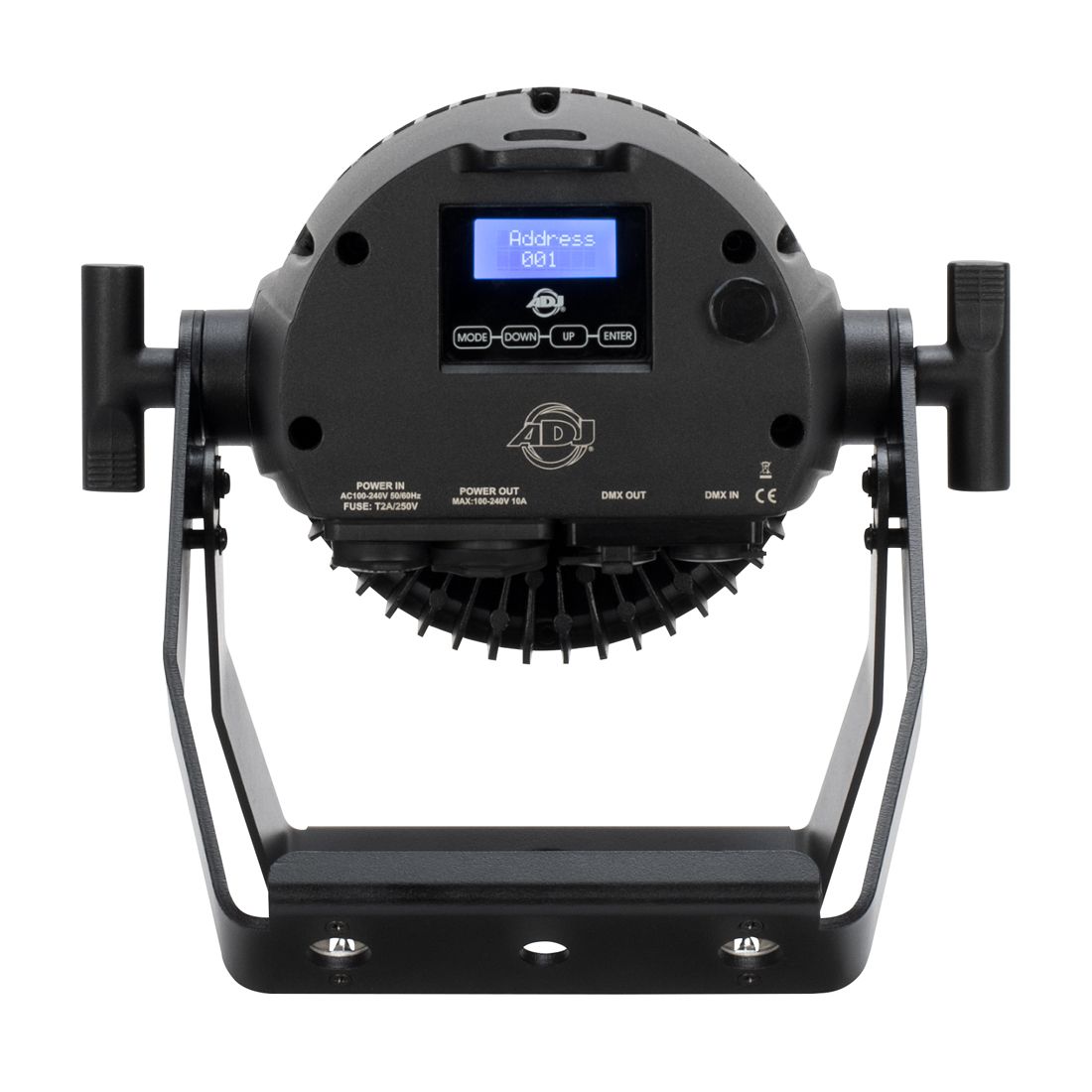 ADJ Encore LP7 IP LED Outdoor PAR