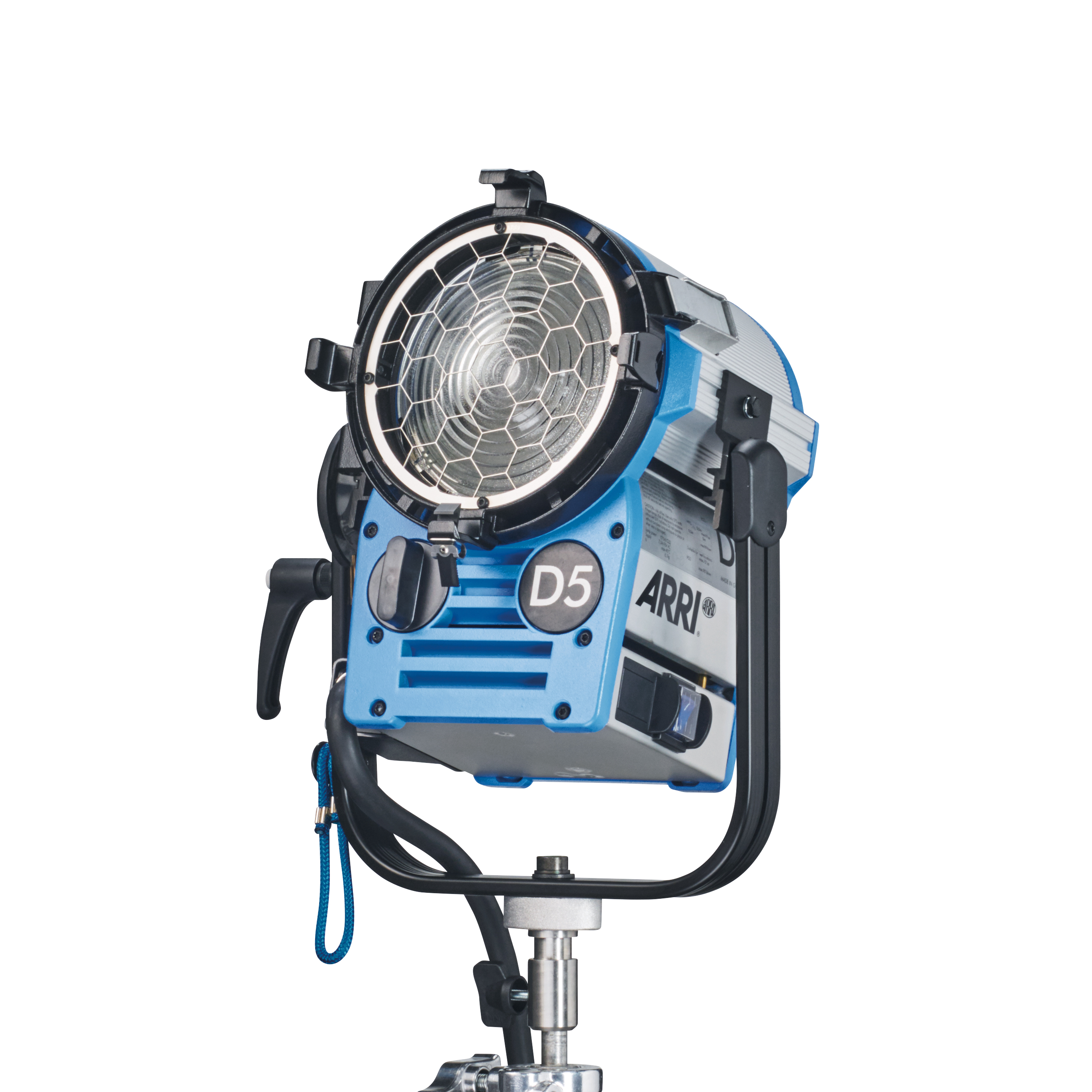 ARRI True Blue D5 575W Daylight
