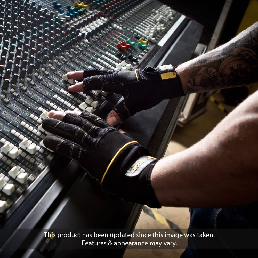 Dirty Rigger Comfort Fit™ Framer Rigger Glove 4
