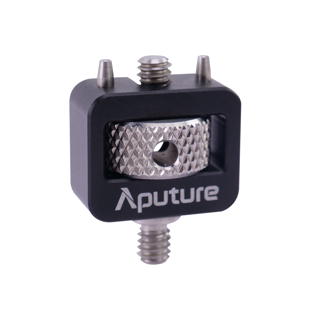 Aputure USB-C to 5-Pin DMX KIT 3