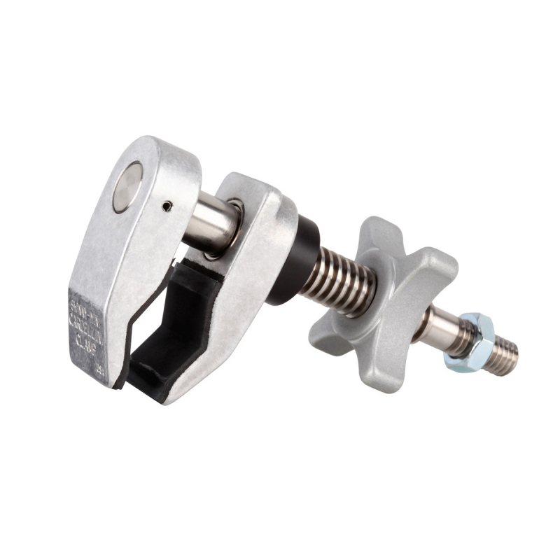 Cardellini Skinny-Mini Mic. Mount Clamp (SMMC) Cardellini Skinny-Mini Mic. Mount Clamp (SMMC)