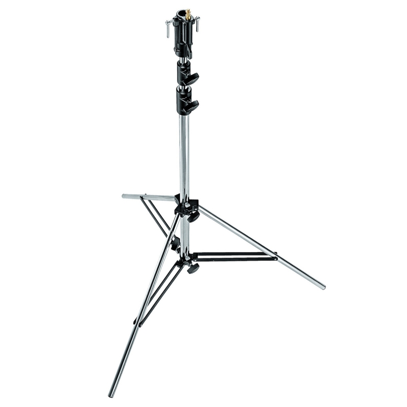 Manfrotto 007CSU Stativ Senior