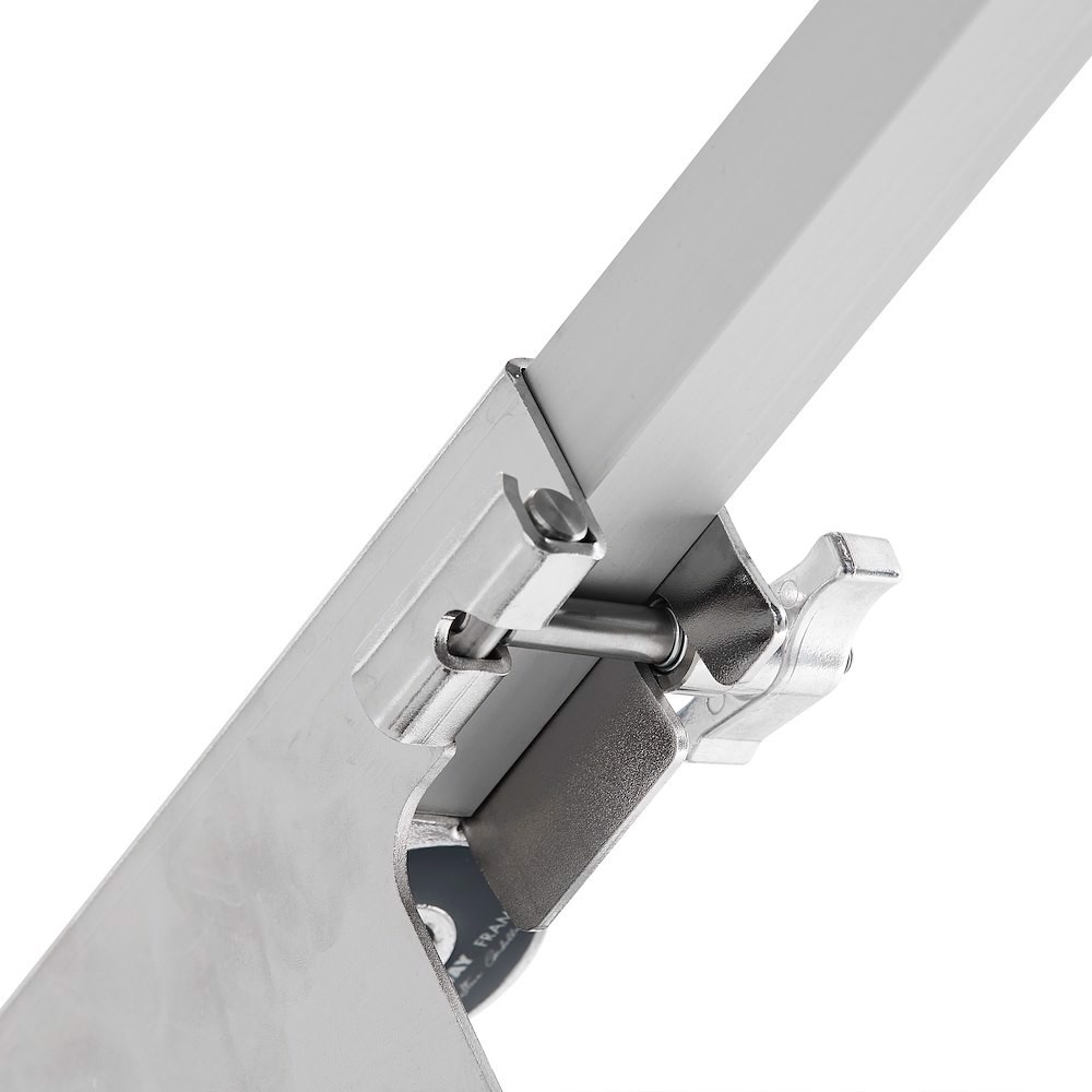 Avenger H2006 Fold Away Frame w/Ears 183 x 183 cm 7