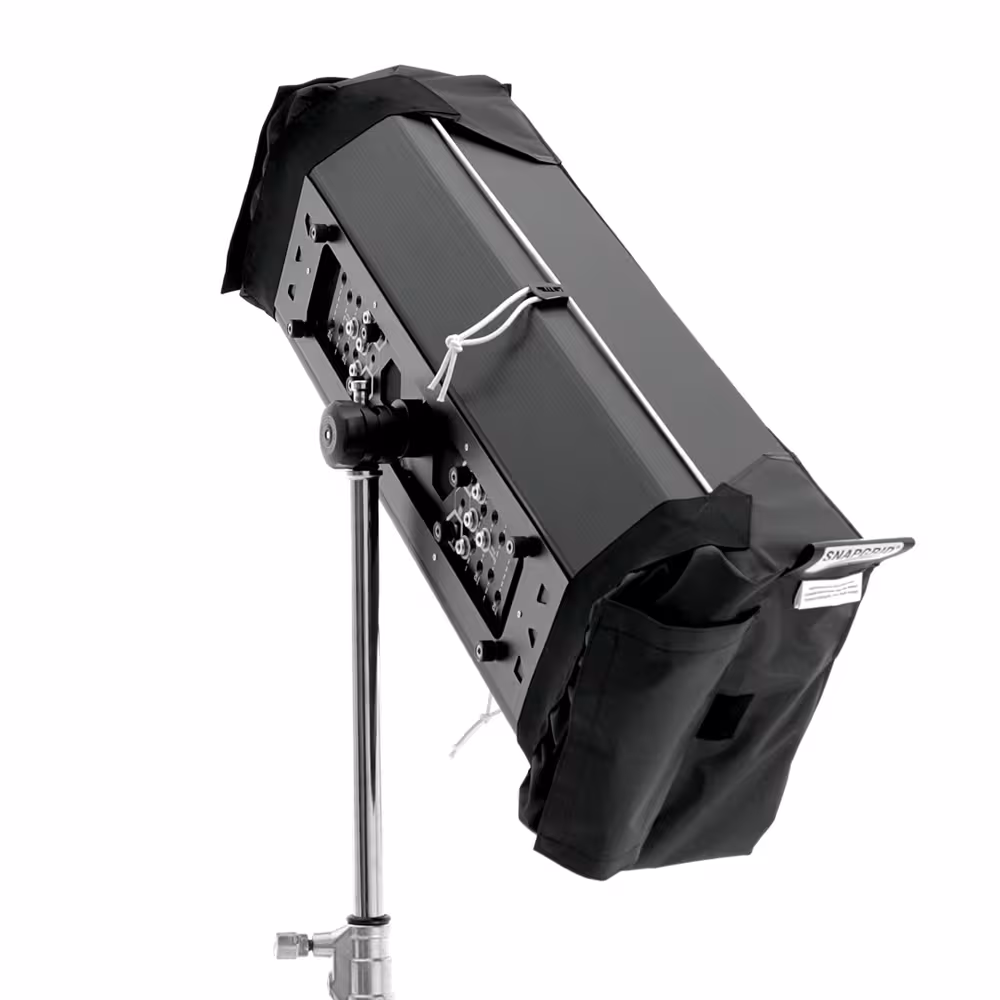 DoPchoice SNAPGRID® 2ft 2Bank 50° with Diffusion 2