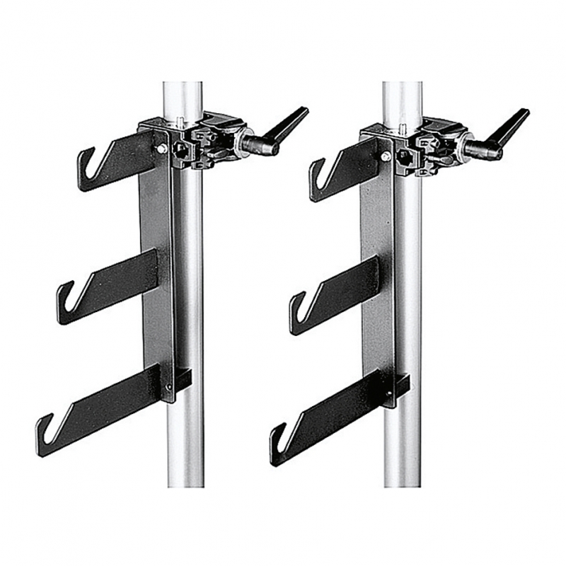 Manfrotto 044 Hakenpaar Manfrotto 044 Hakenpaar