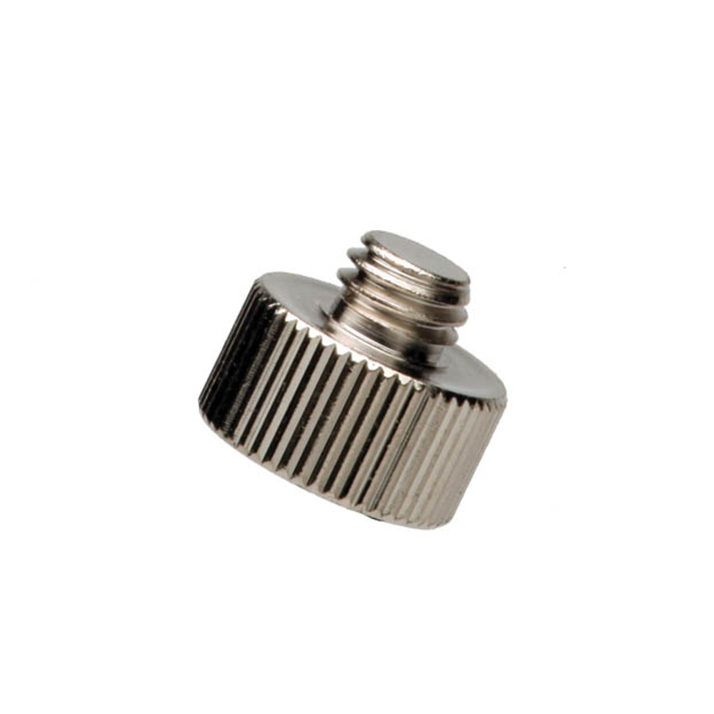 Dinkum 1/4" to 3/8" Adaptor Schraube