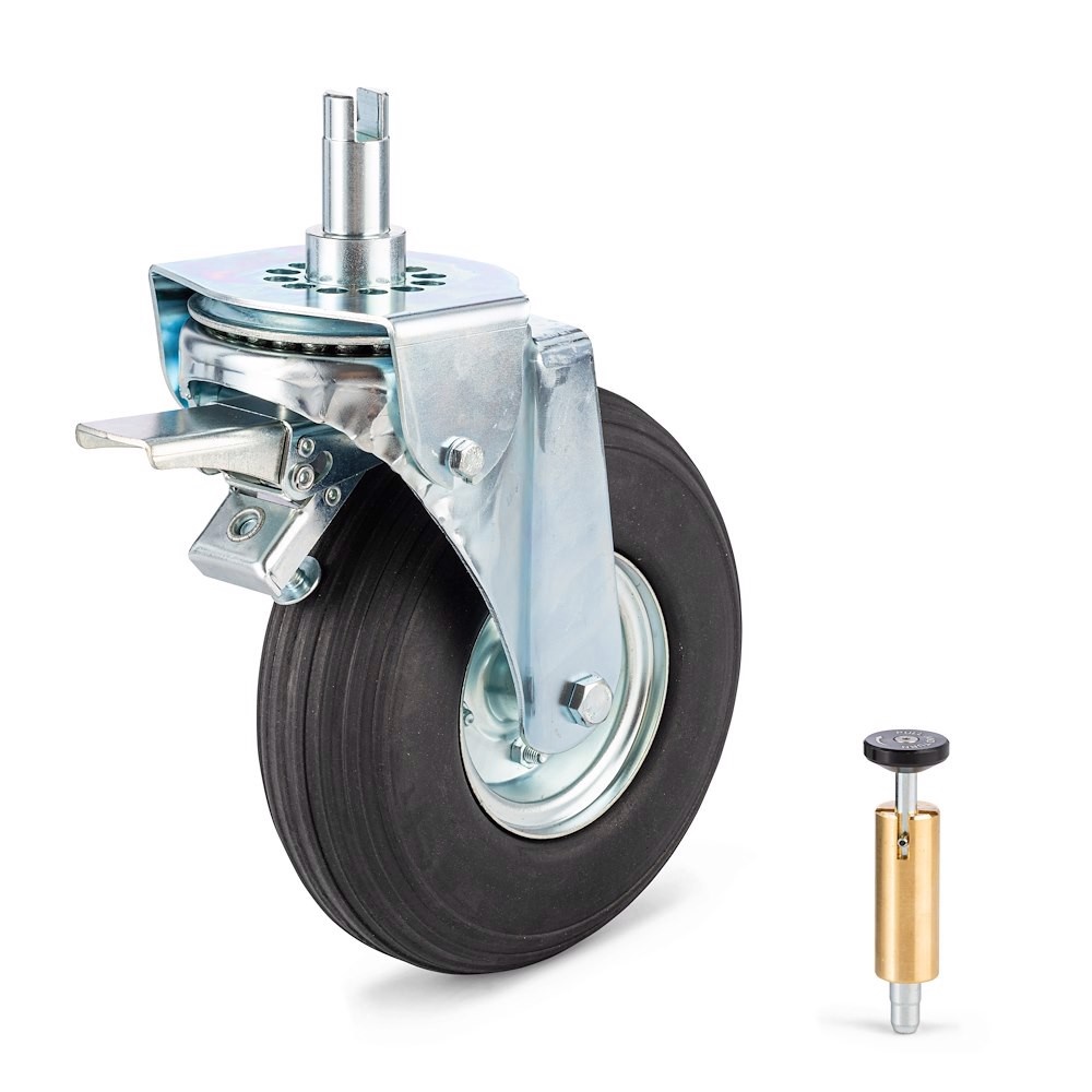 Avenger B9000P Rollenset 2