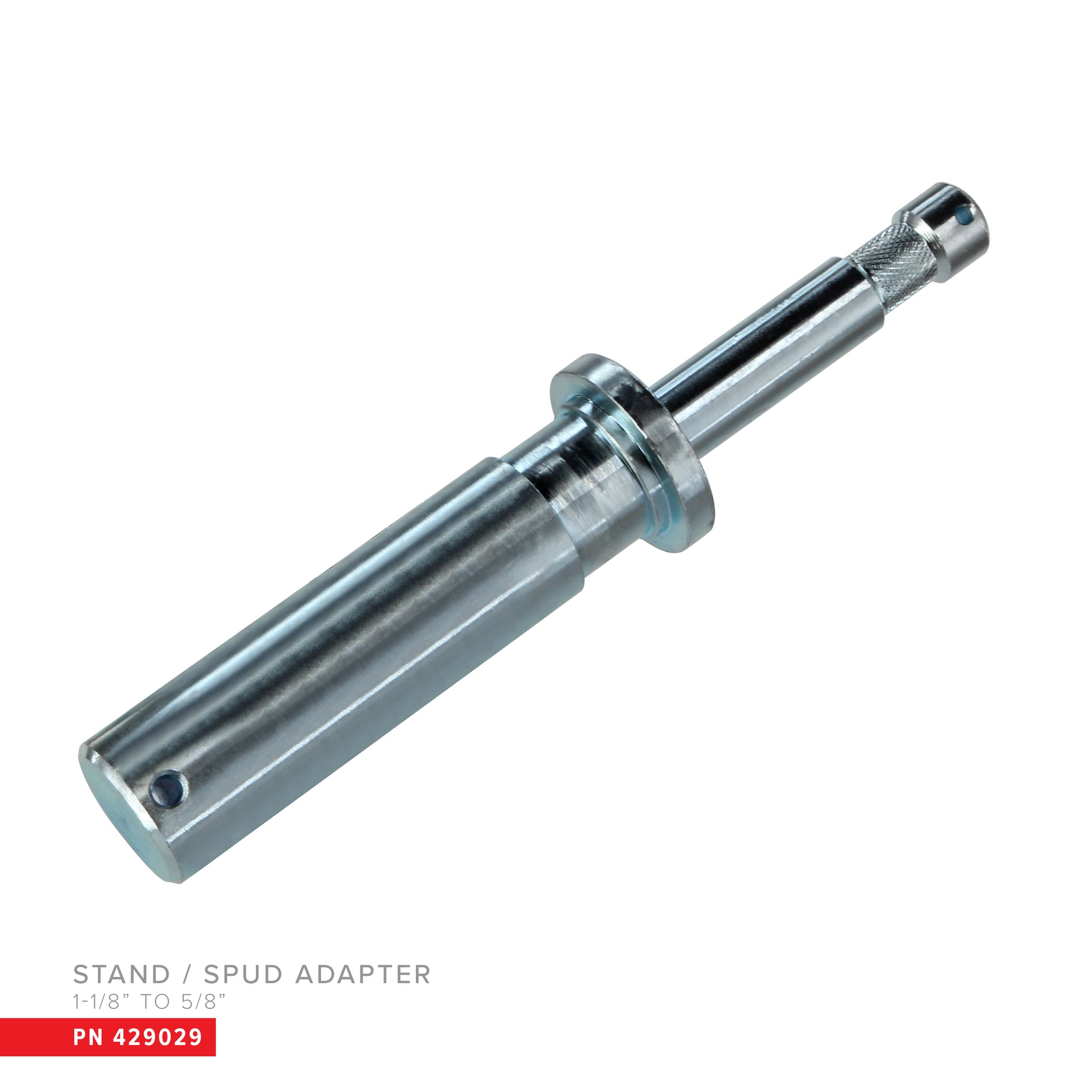 Matthews Stativadapter 1-1/8'' -> 5/8''