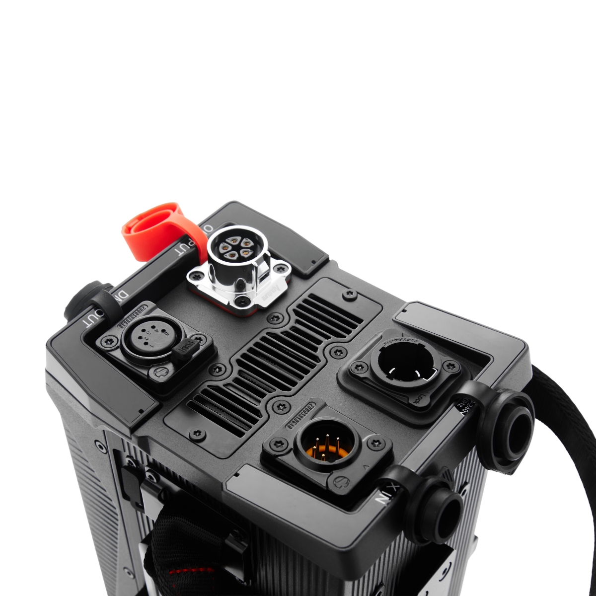 Aputure Storm 400x (V-Mount) 6