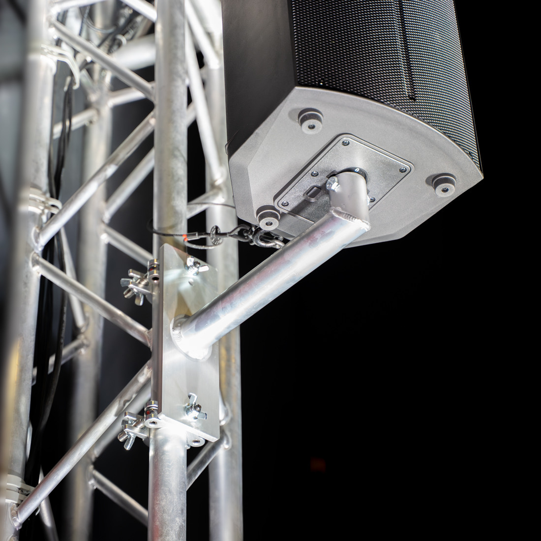 Duratruss DT Speaker Mount 75kg