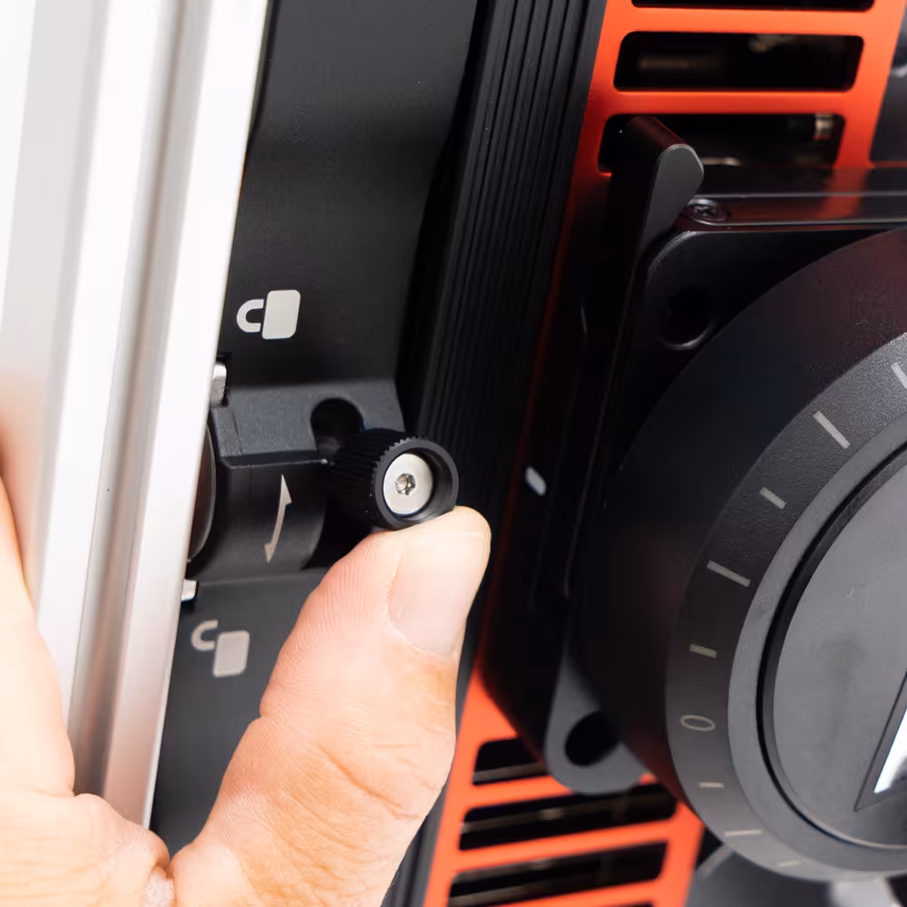 DoPchoice RABBIT-EARS® Multi Connector 9 für NOVA II