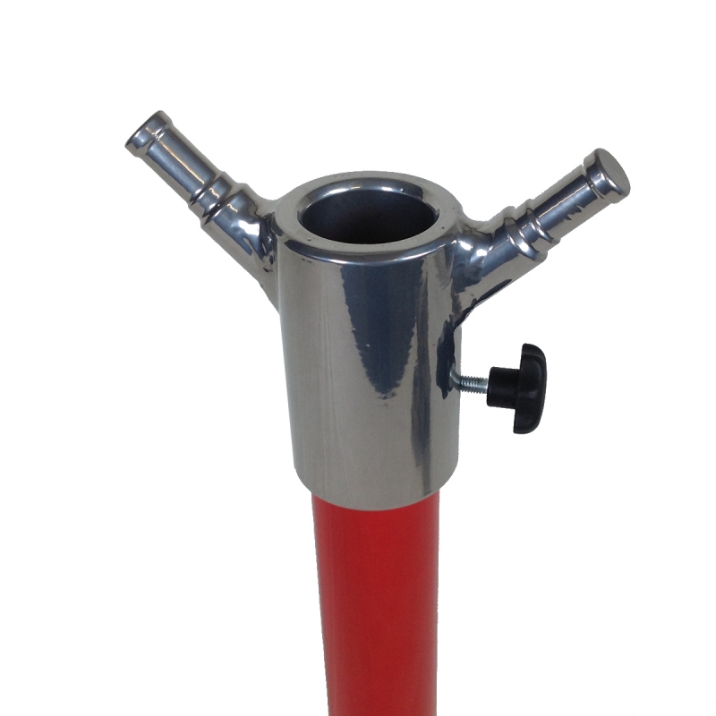 Hil-Tools Rohradapter 48- 2x16