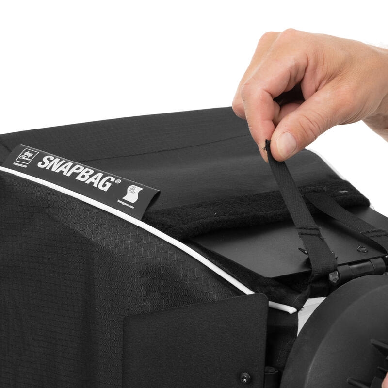 BB&S Compact Beamlight 1 SNAPBAG® 4