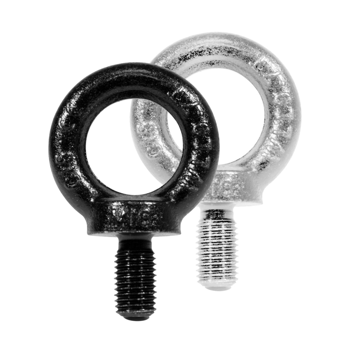 Duratruss Ringschraube M16