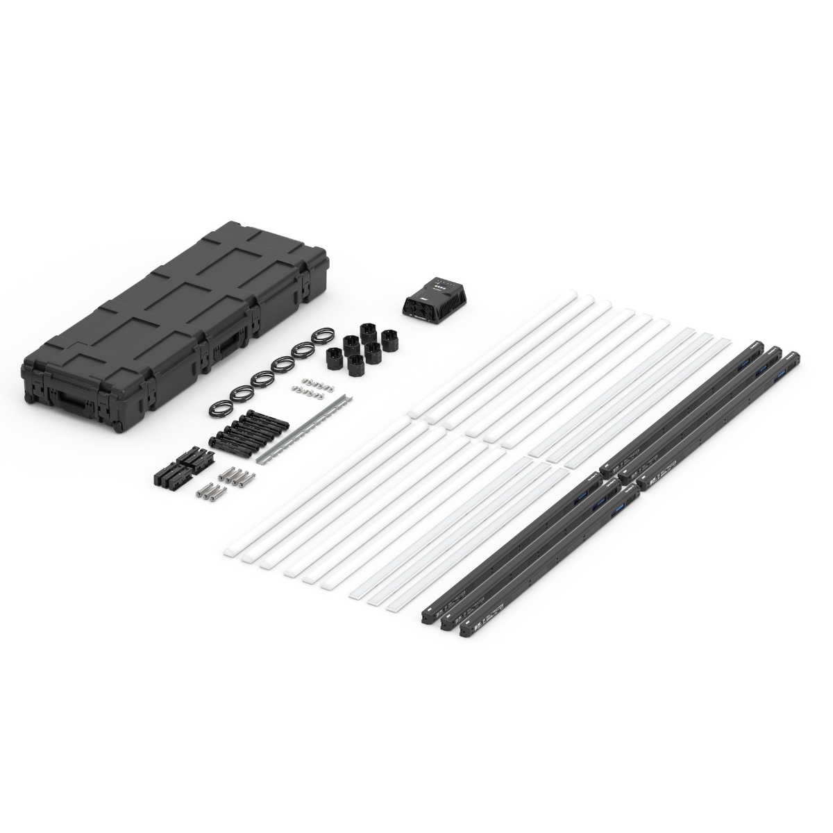 ARRI Omnibar Production Kit - (schwarz)