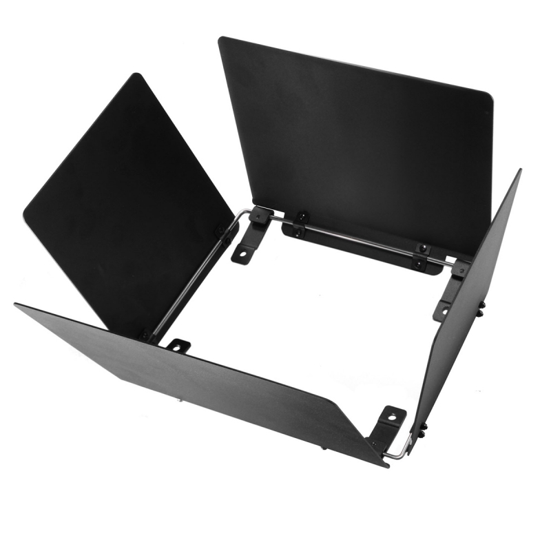 VELVET Barndoors for VL1 and VP1 VELVET Barndoors for VL1 and VP1