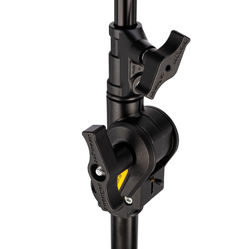 Avenger A4041B Boom Stand 41 Aluminium Schwarz 13