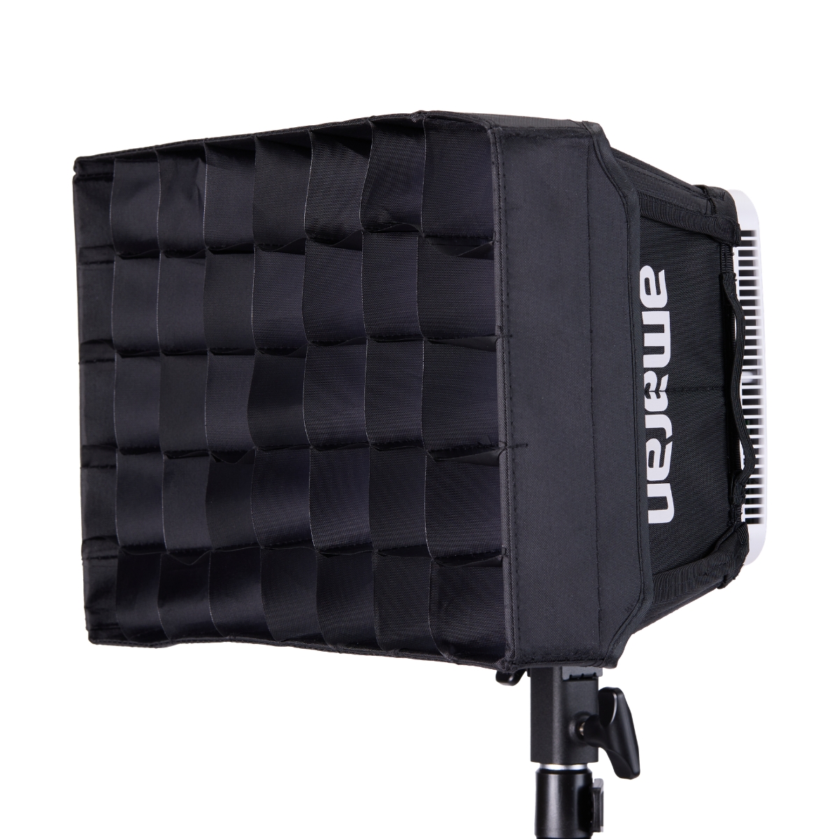 amaran Pano 60c Kit (Charcoal)  7