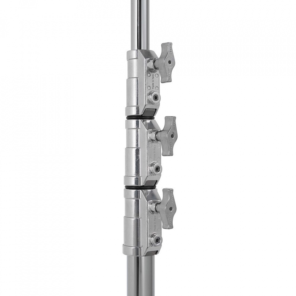 Avenger A3056CS Overhead Steel Stand 56 7