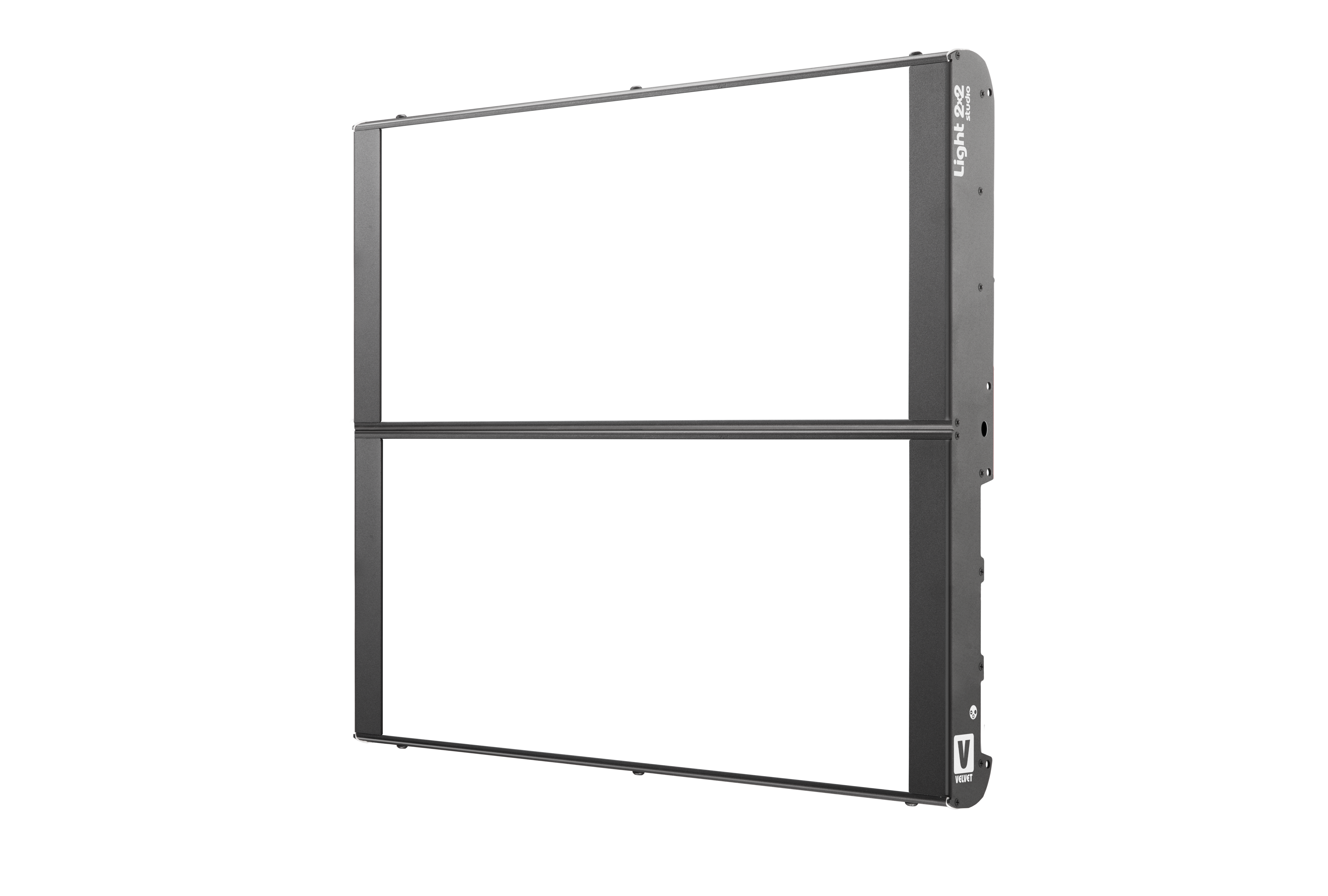 VELVET LIGHT 2x2 Studio LED-Softlight Panel