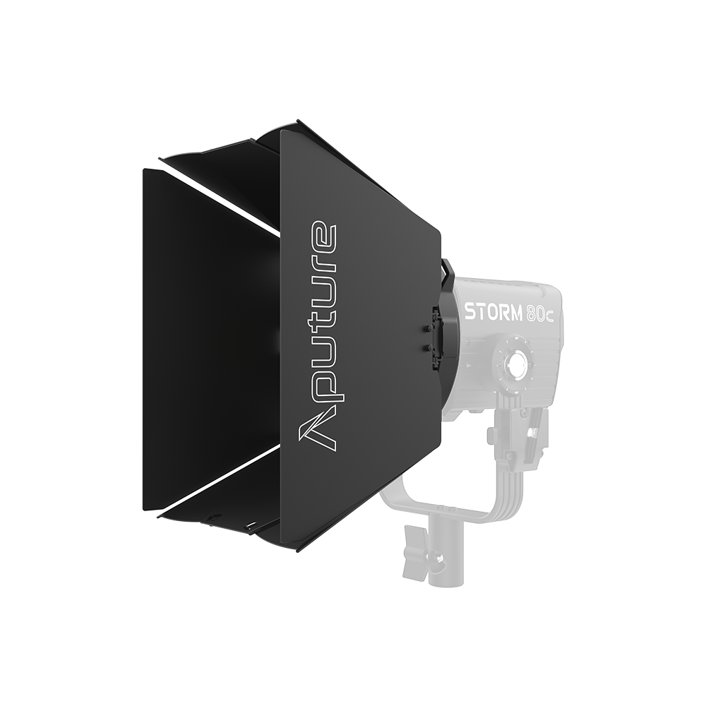 Aputure CF4 8-fach Flügeltor Aputure CF4 8-fach Flügeltor