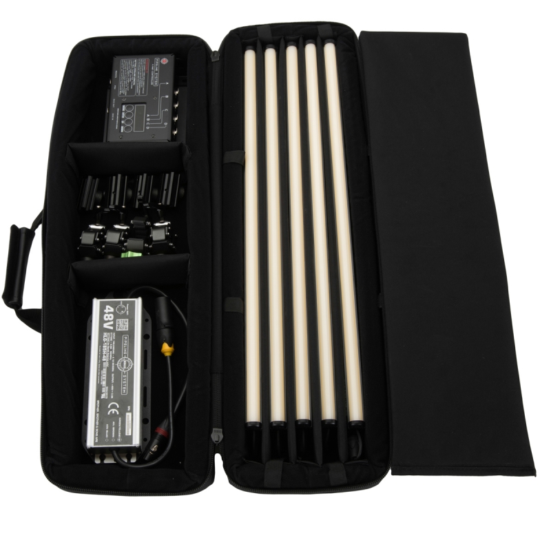 BB&S Softbag für PIPELINE 2-Foot LED Röhren 3