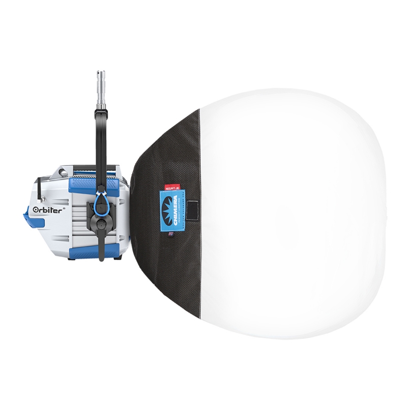 Chimera Dome L für ARRI Orbiter