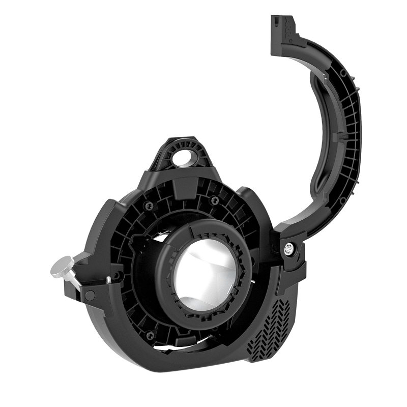ARRI Orbiter Docking Ring 4