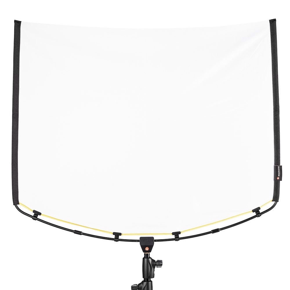 Lastolite Rapid Flag 24"x36" (60x88cm) Kit 2