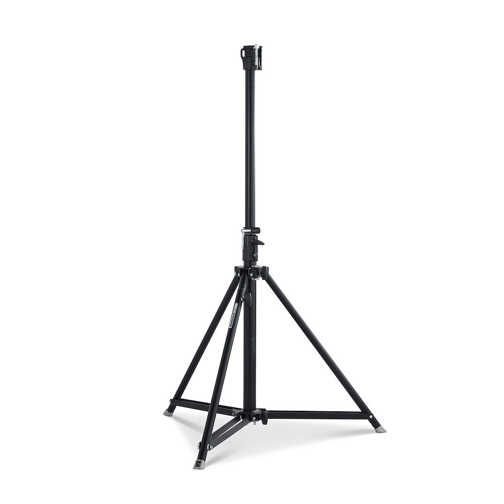 Manfrotto 070BU Verfolgerstativ 3